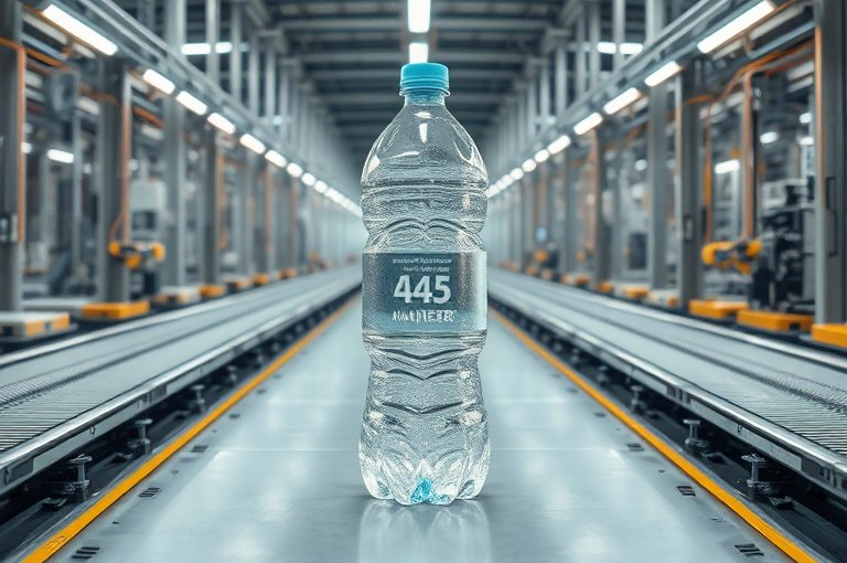 為您打造高效罐裝飲料生產線