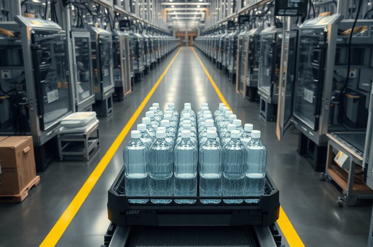 蘇州自動流水線設備制造商為您打造智能生產線