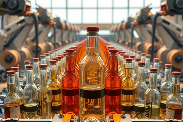 裝盒裝箱包裝線自動化升級解決方案