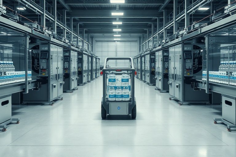 飼料自動配料生產線的設備配置要求是什么