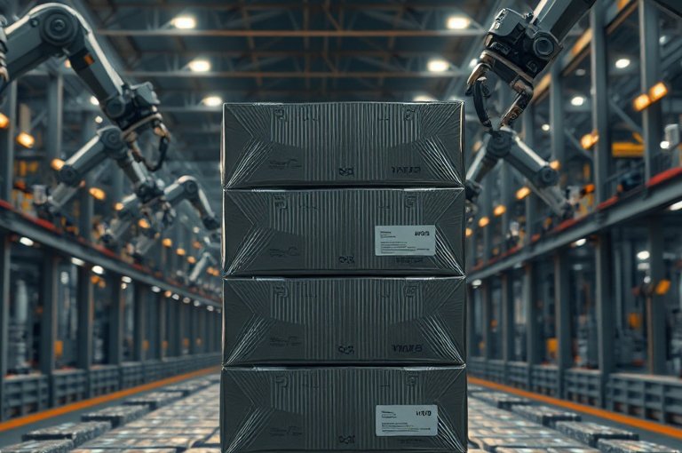 屏幕自動包裝生產(chǎn)線怎么樣