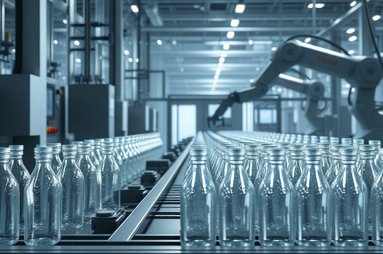 醬料自動(dòng)生產(chǎn)線的工作原理是什么