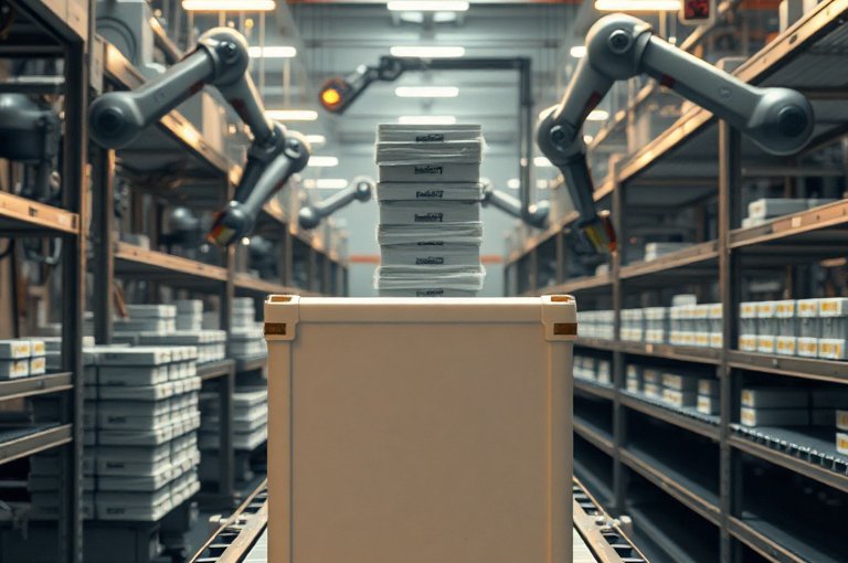 原料藥自動化包裝生產線如何規劃