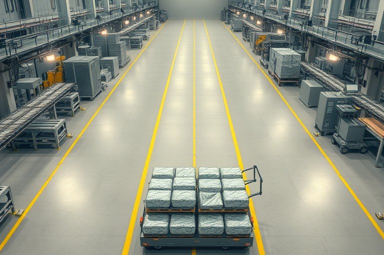 自動包裝線價格詢價