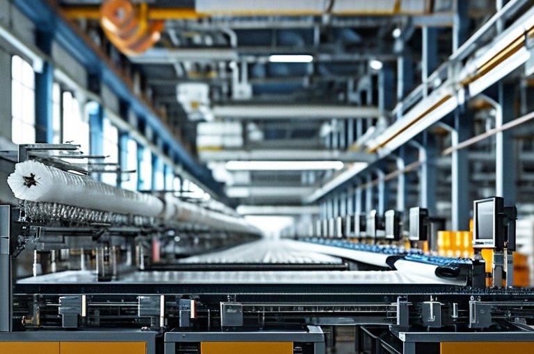 上海工業機器人上下料流程如何高效運作