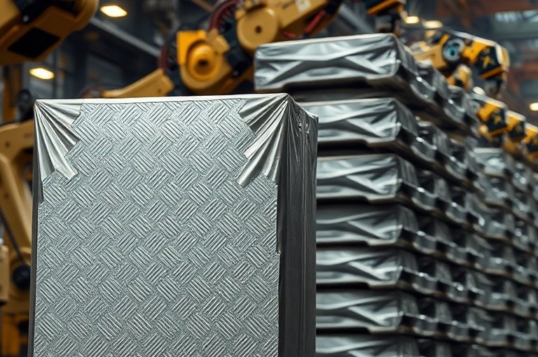 蘇州智能工廠移動堆垛機：提升倉儲效率與定制化解決方案