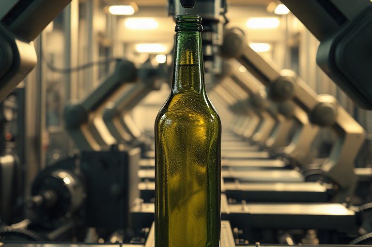 凝珠包裝設備生產線涵蓋哪些機械設備