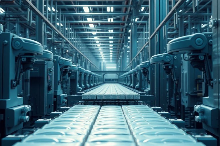 上海企業如何高效選購平面全自動貼標機?