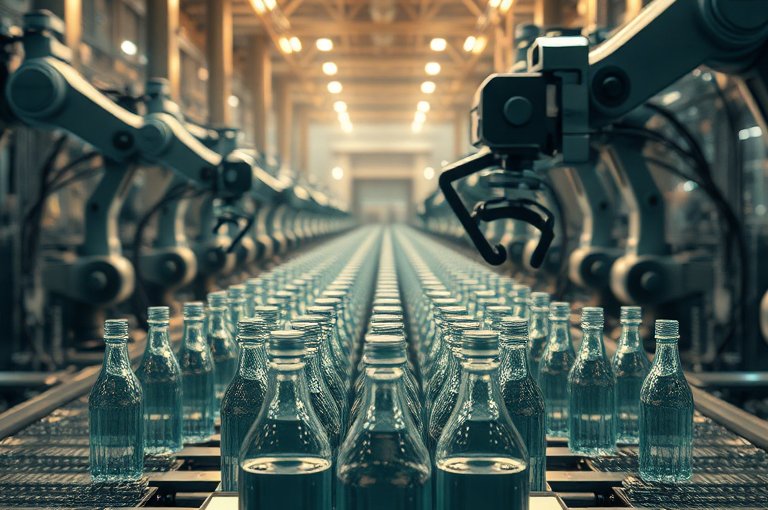 全自動包裝線哪個廠家好價格合適使用方便維護簡單