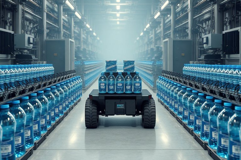 上海、無錫地區碼垛機叉車優質設備與服務方案