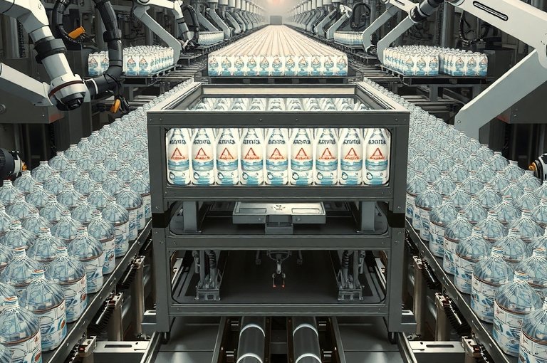 常州碼垛機器人機械臂價格如何