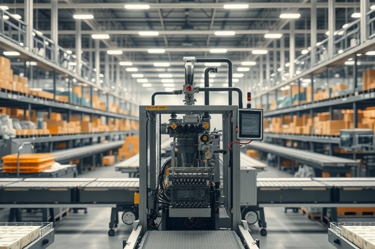 如何選購高效節能的全自動飼料包裝線？