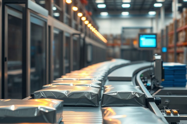 如何選購高效可靠的上下料搬運機器人？