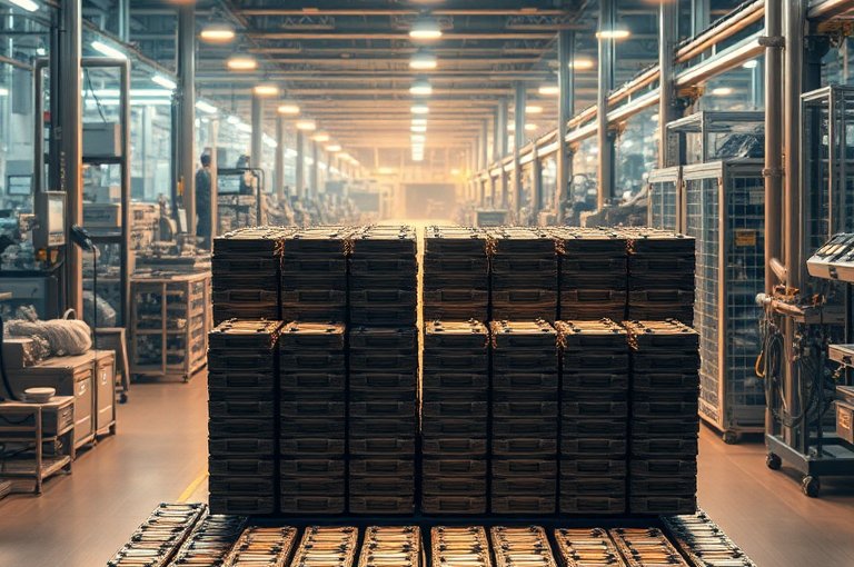 半自動(dòng)環(huán)保打包帶適合我的自動(dòng)化生產(chǎn)線嗎