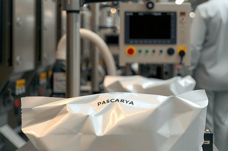 高效高位碼垛設備制造商