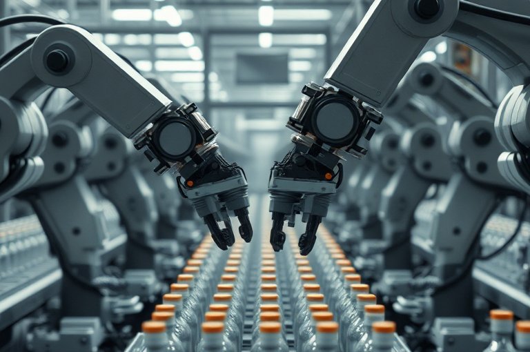 上海堆垛機選購指南:如何選對堆垛機?