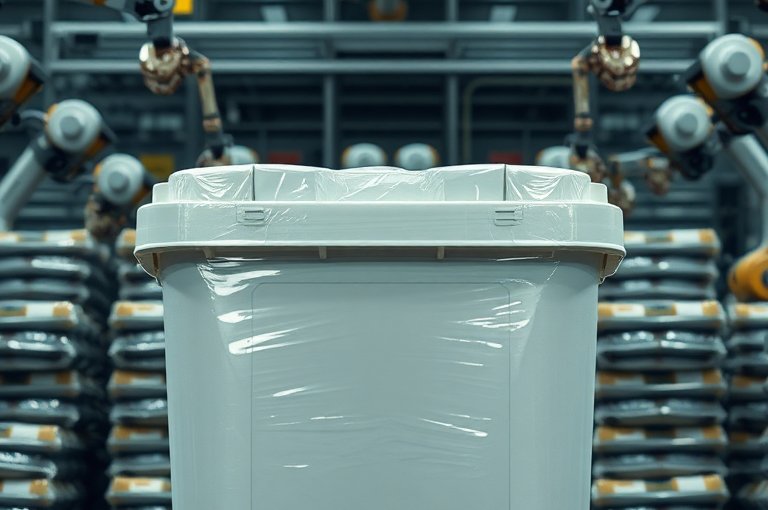 蘇州制造業如何受益于碼垛機器人示教