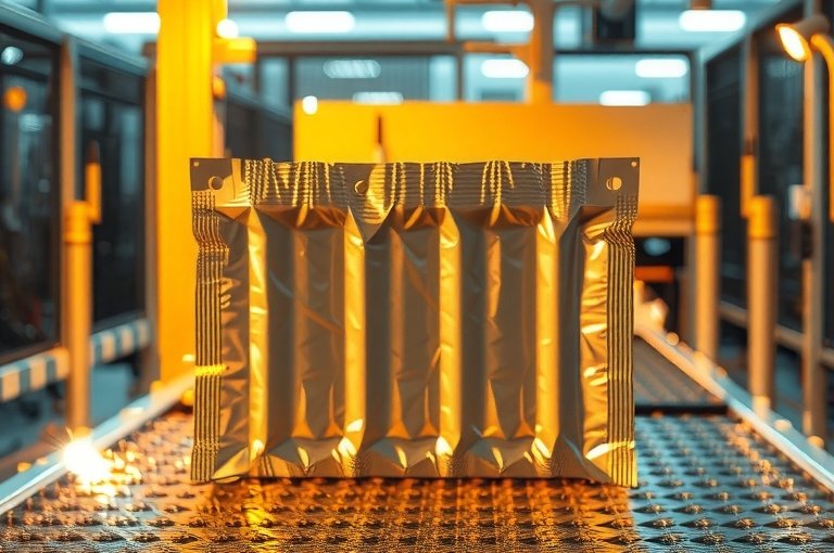 蘇州智能上下料生產(chǎn)線，助力企業(yè)效率飛躍