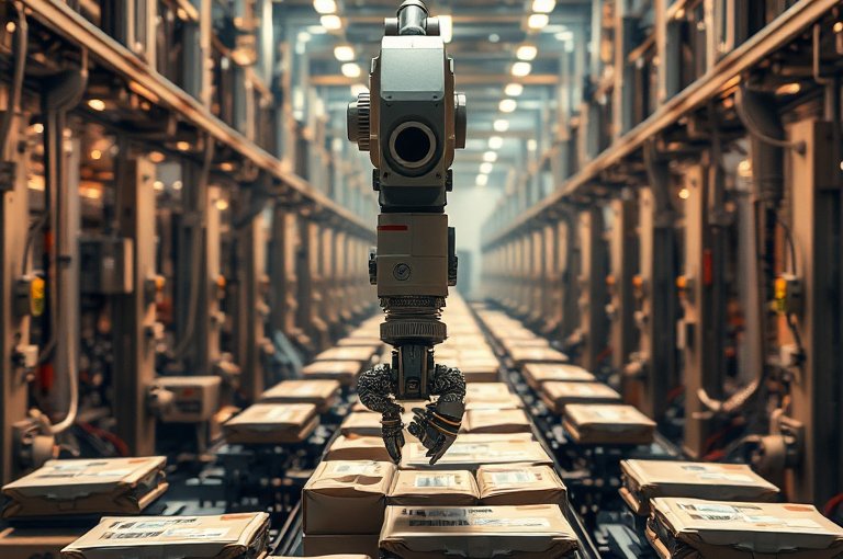 熱門的機(jī)械手供應(yīng)廠家推薦