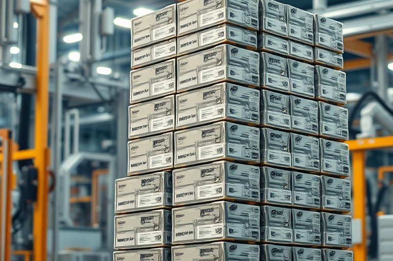 醪糟自動灌裝生產線有哪些優勢