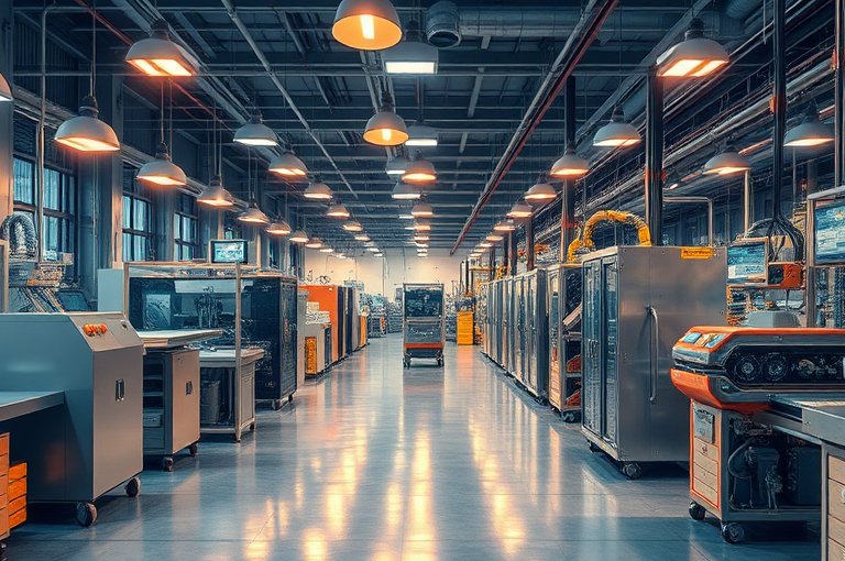 醬料灌裝包裝全自動生產線如何實現