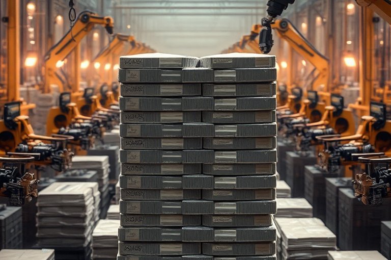 全自動包裝線讓包裝更高效