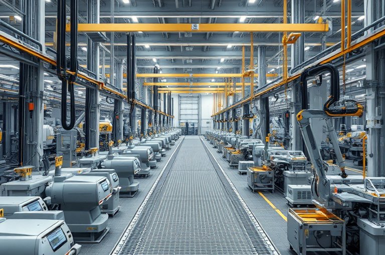 蘇州自動機械碼垛機哪個廠家好