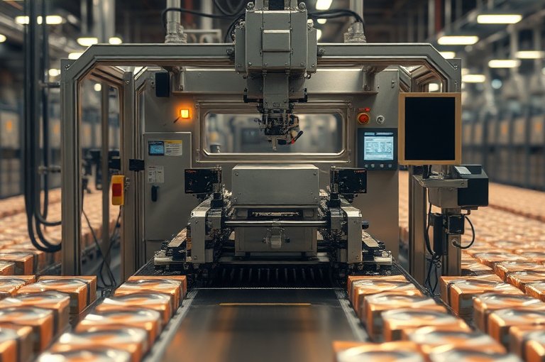 如何選擇適合上海制造企業的自動機床上下料解決方案