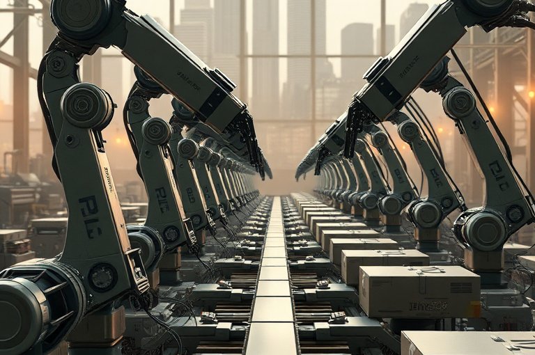 上海智能對折用自動貼標(biāo)機能否提升效率