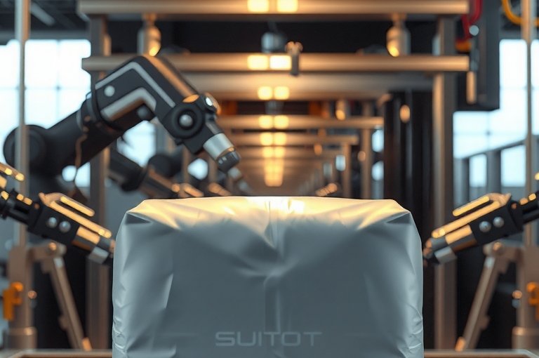 木箱包裝生產線有哪些關鍵設備