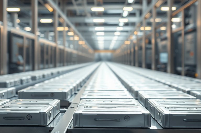 激光切割機自動上料，您是否在尋找高效解決方案？