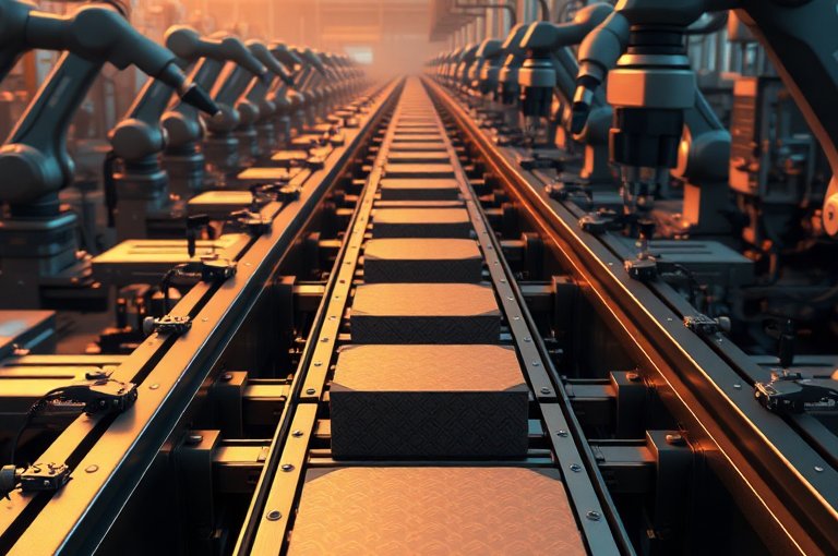 全自動封口機如何提高生產線自動化水平