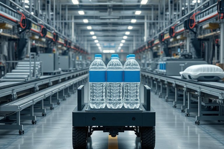 碼垛機行業市場選擇哪個品牌更劃算耐用