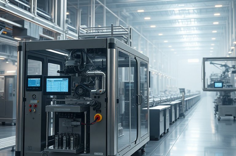 高效無錫自動貼標機：提升包裝效率，降低成本