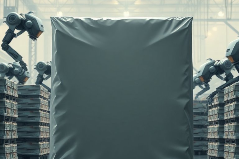 全自動貼標機制造商,如何選擇合適的設備滿足生產需求?