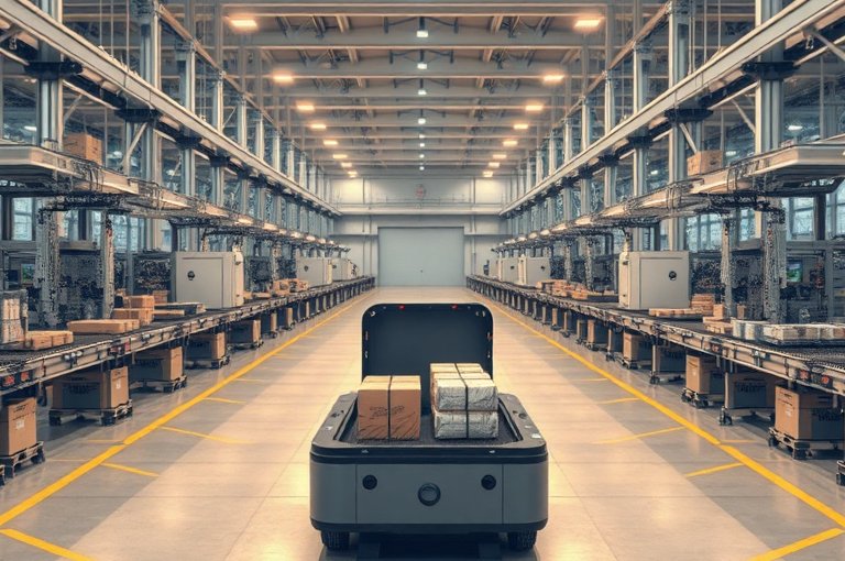 無錫自動碼垛機器人報價是多少