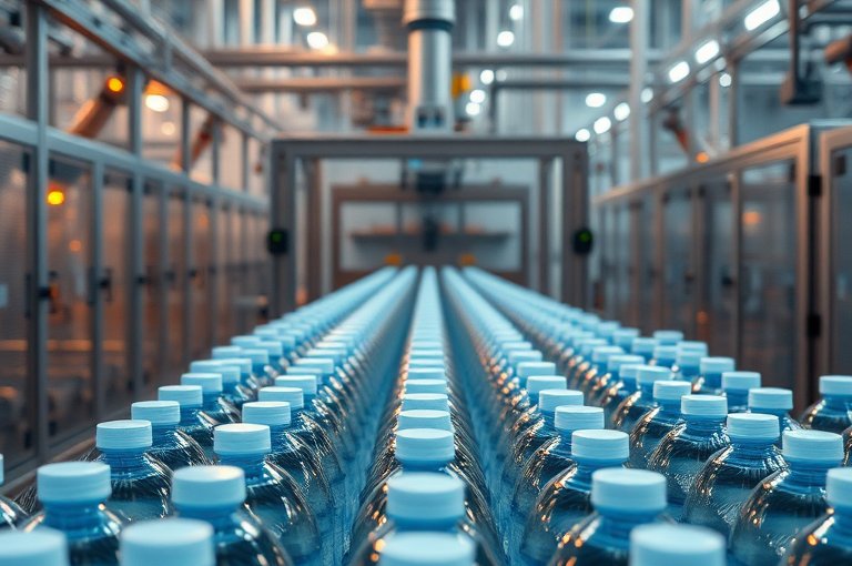 智能碼垛機：提升效率的自動化解決方案