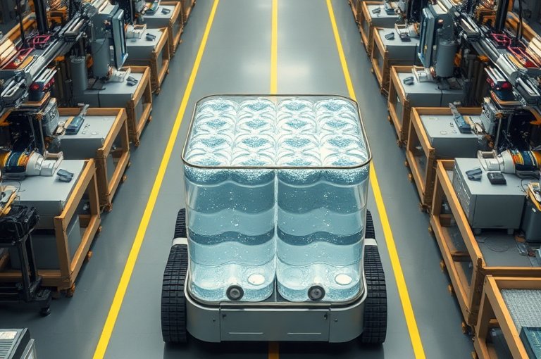 散料包裝線選擇技巧你了解嗎