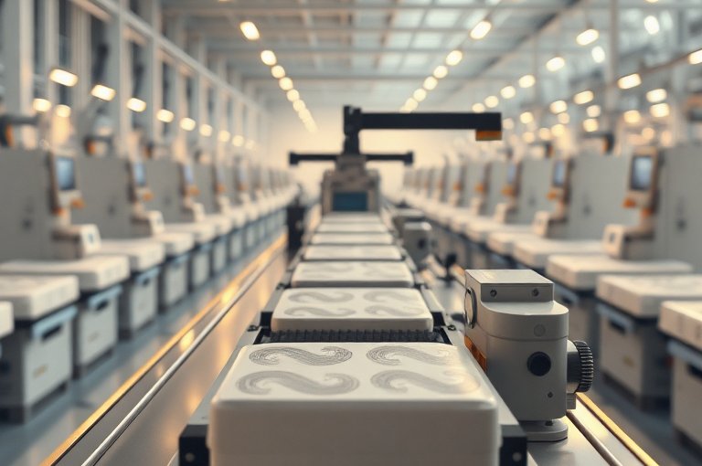 上海企業如何高效辦理涂料自動包裝線資質？