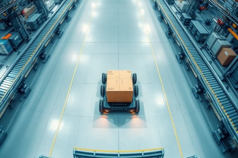 無錫磚廠全自動碼垛機高效節能解決方案