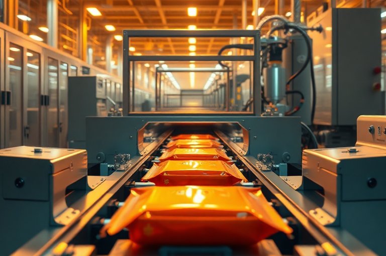 上海倉儲智能化：碼垛機器人吸盤的價格與選擇