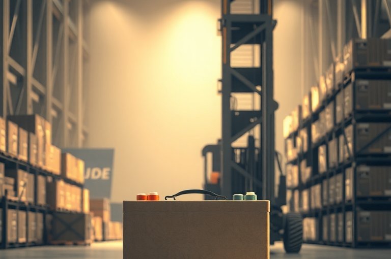 紙箱自動打包生產線的優勢和適用范圍