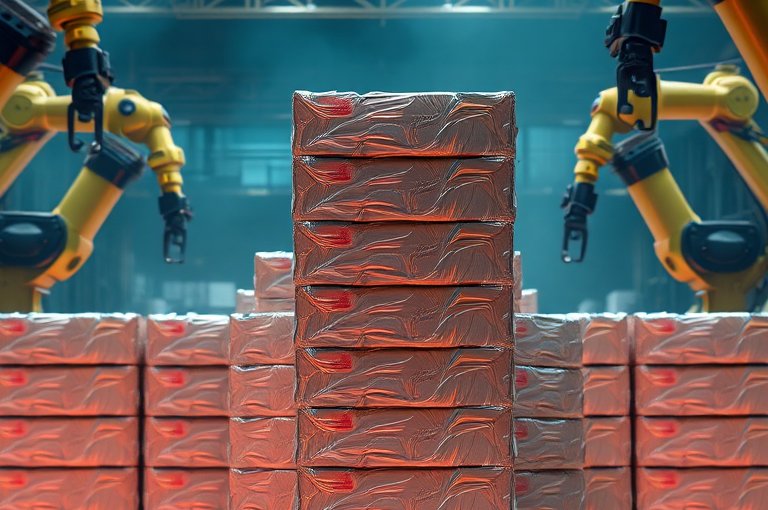 包裝膜生產(chǎn)商的設(shè)備與自動包裝生產(chǎn)線兼容性如何