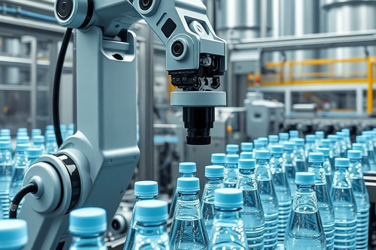 如何選擇優質自動貼標機廠家，輕松提高生產效率？