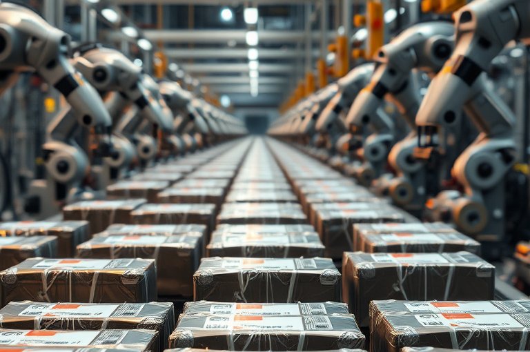 包裝線流水線購買指南