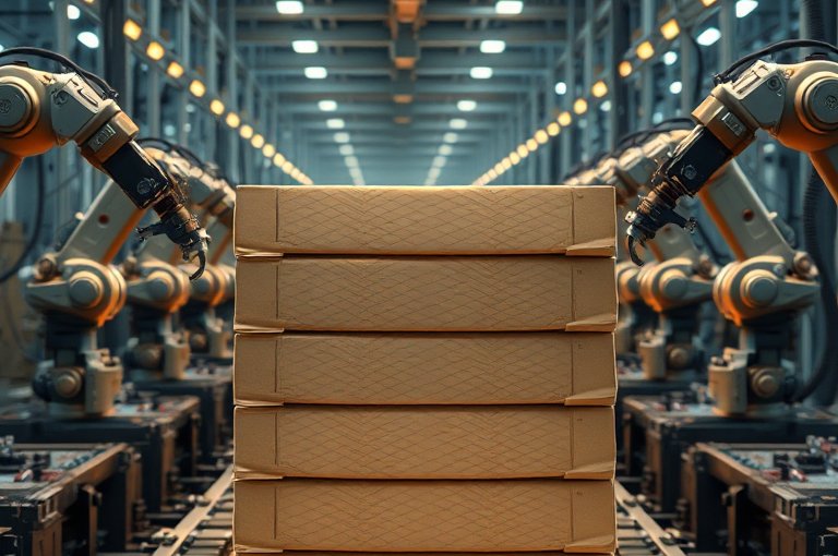 全自動涂裝生產線引領現代化制造新風尚