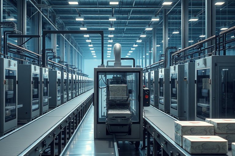 自動化生產線裝配要點有哪些