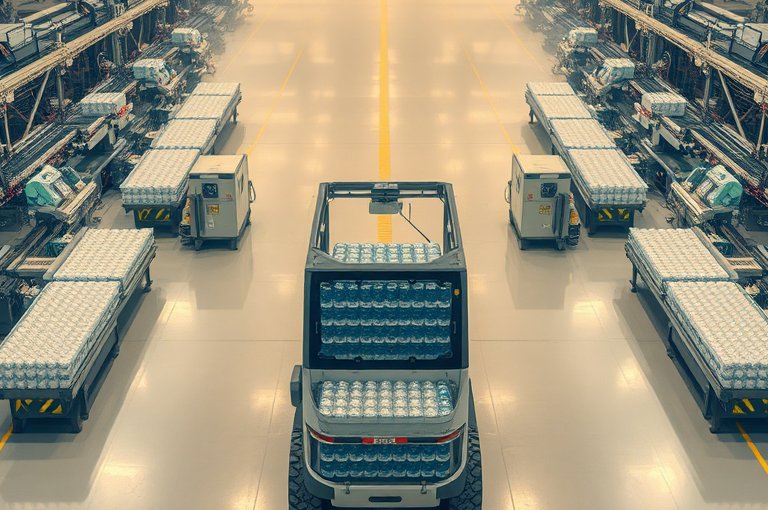 上海企業如何選購高效率瓶裝水自動貼標機？