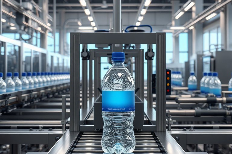 智能龍門式自動上下料機提升生產效率