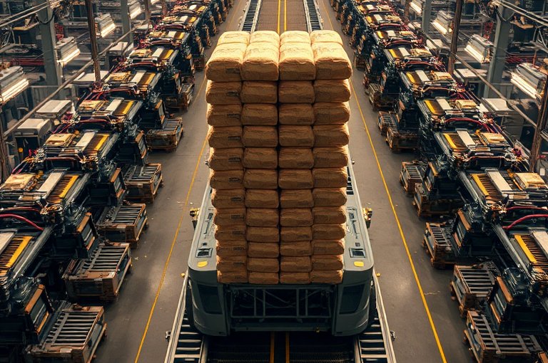 CNC自動上下料設備如何選擇購買